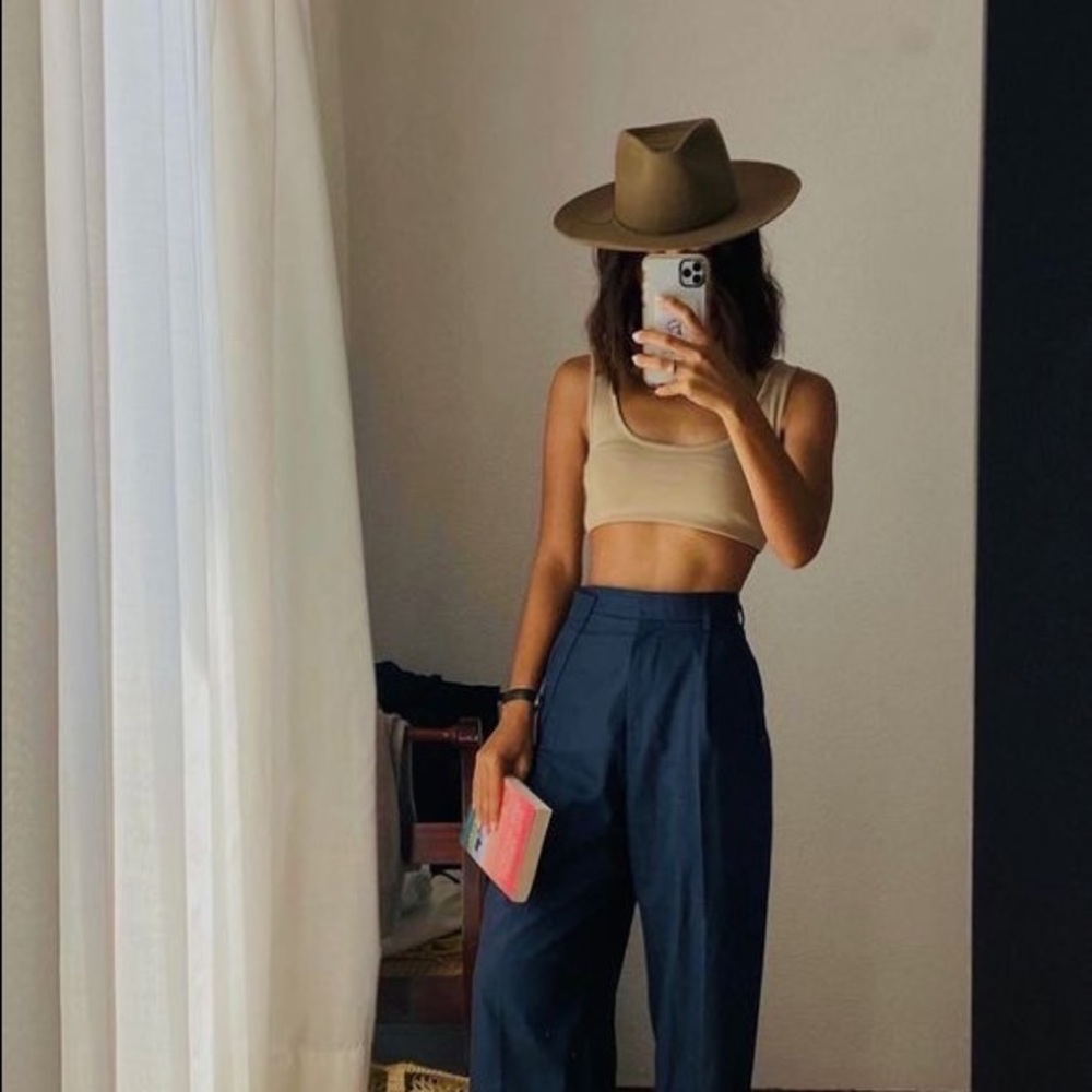 Meet your Posher, AM